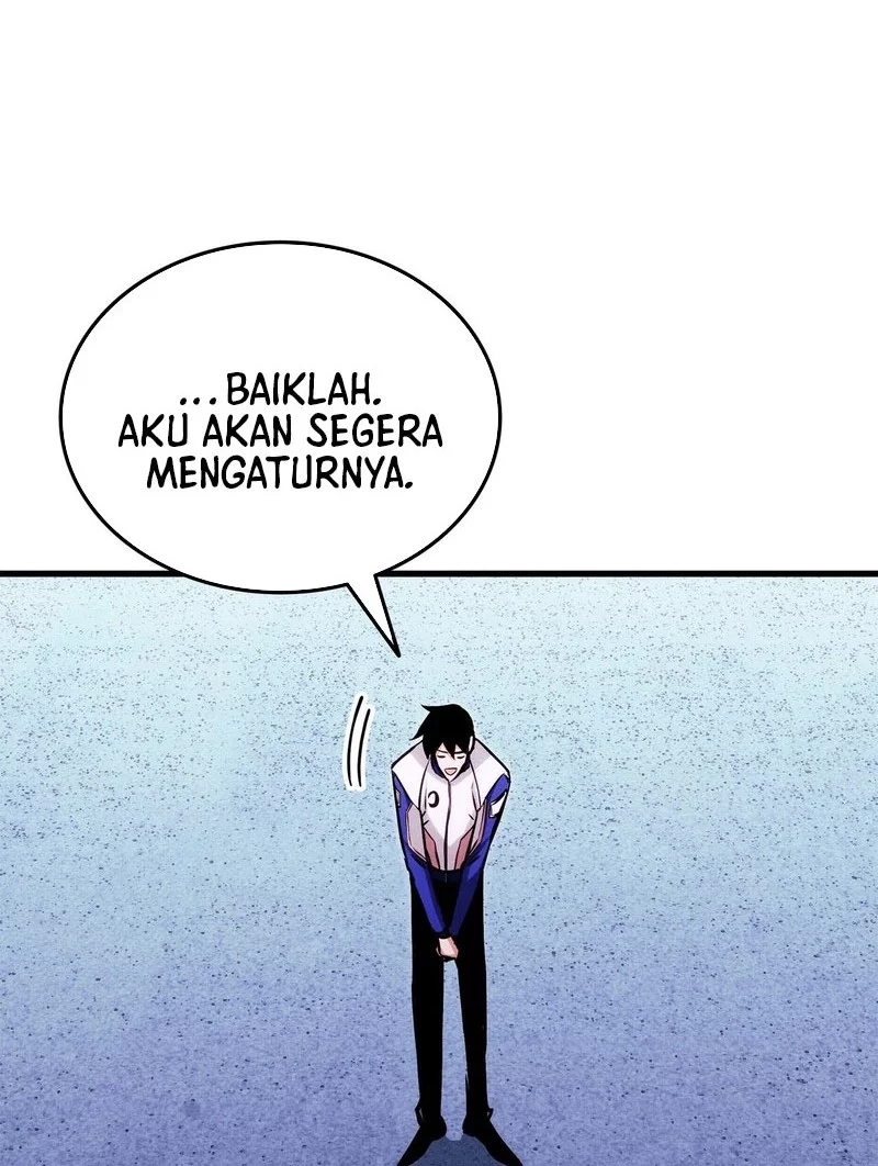 Ranker’s Return (Remake) Chapter 211 Gambar 18