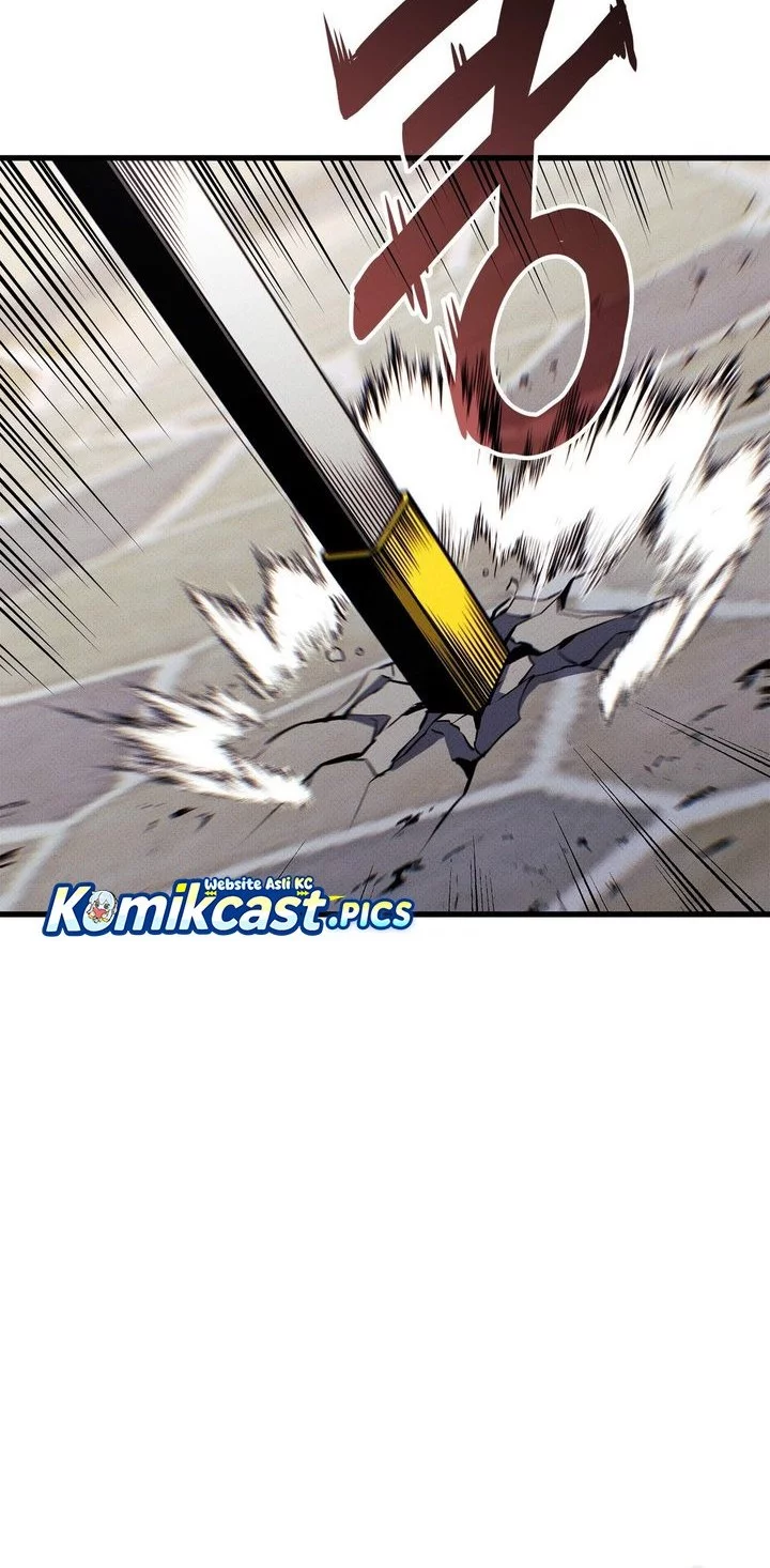 Ranker’s Return (Remake) Chapter 212 Gambar 31