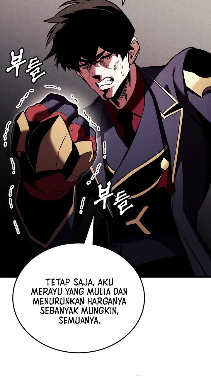 Ranker’s Return (Remake) Chapter 212 Gambar 35