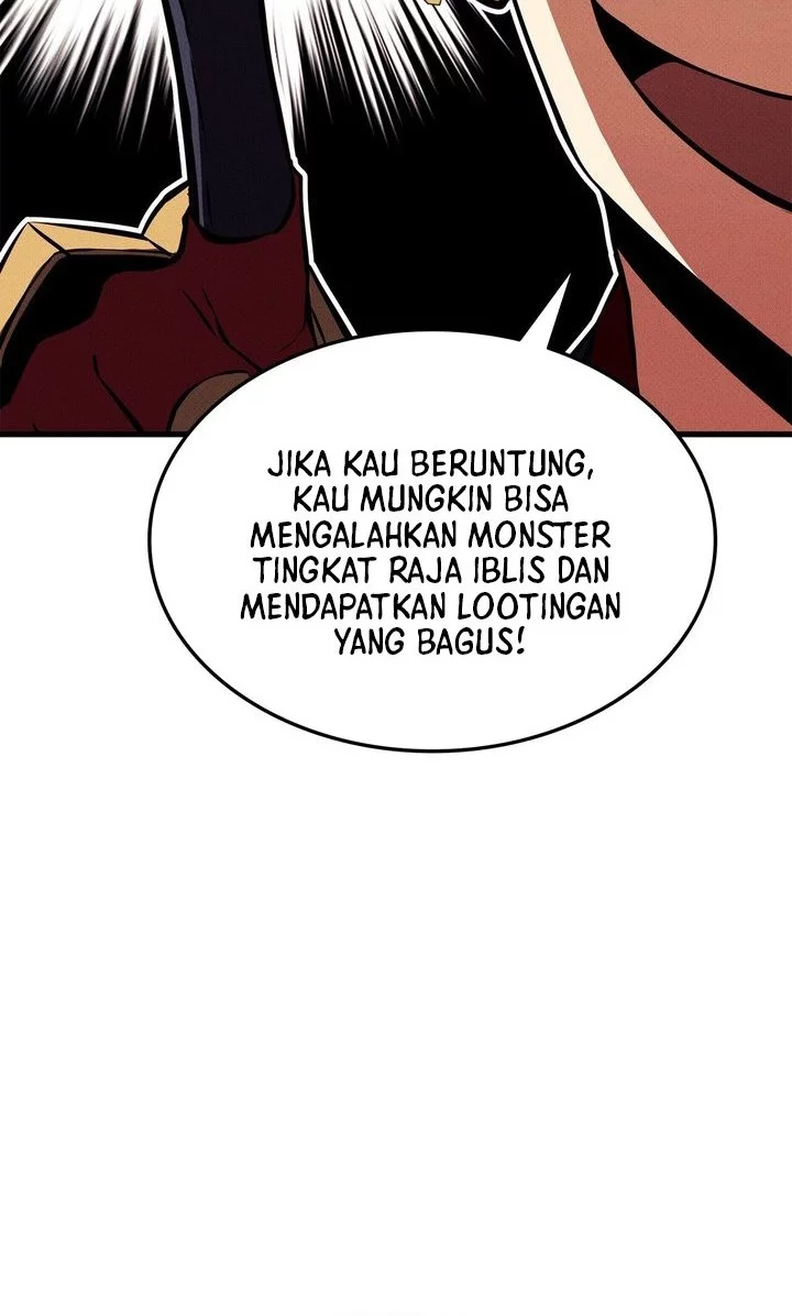 Ranker’s Return (Remake) Chapter 212 Gambar 39