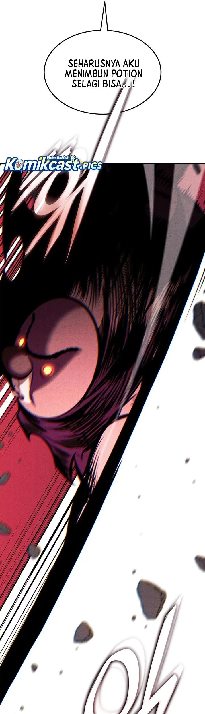 Ranker’s Return (Remake) Chapter 212 Gambar 53