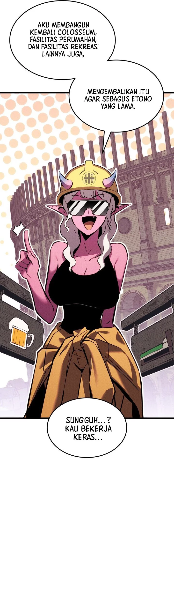 Ranker’s Return (Remake) Chapter 212 Gambar 5