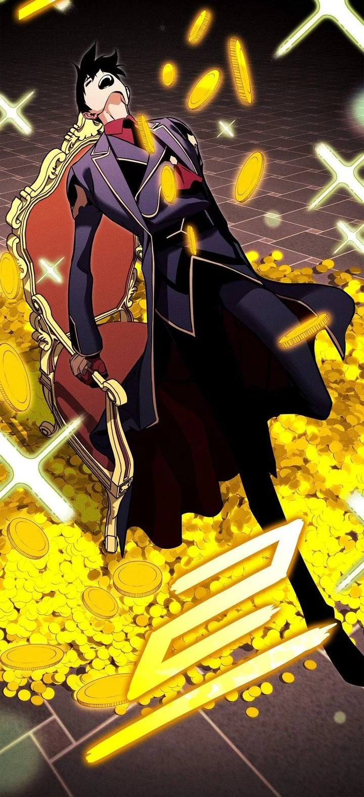 Ranker’s Return (Remake) Chapter 212 Gambar 64