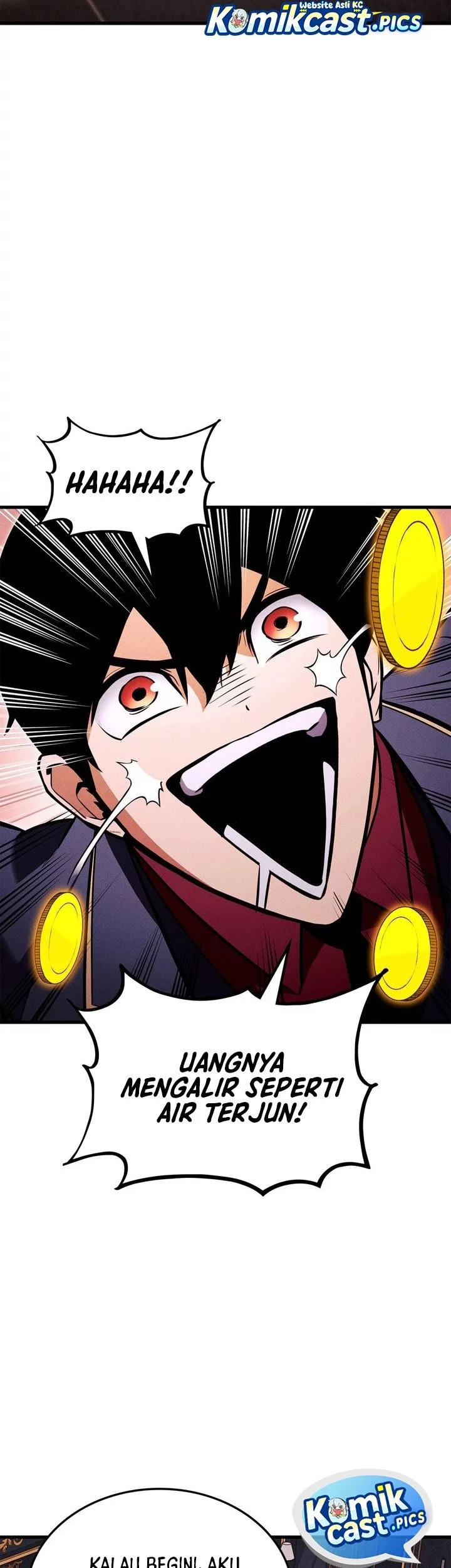 Ranker’s Return (Remake) Chapter 212 Gambar 65