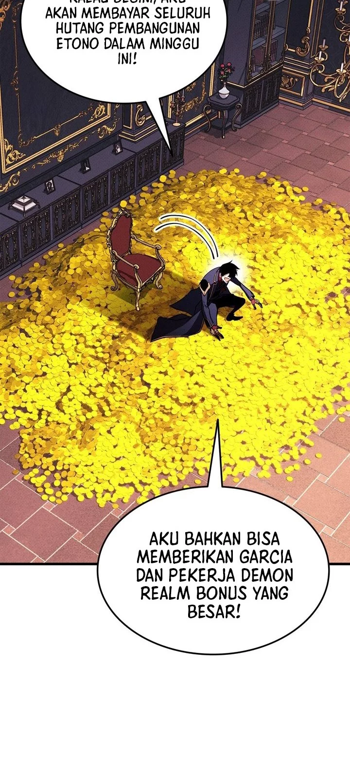 Ranker’s Return (Remake) Chapter 212 Gambar 66