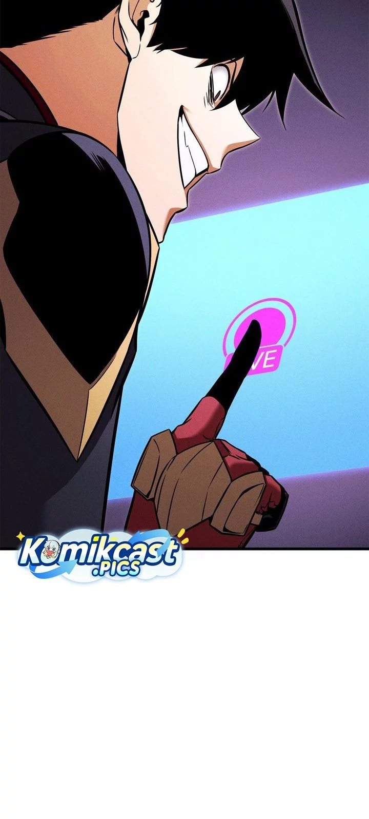 Ranker’s Return (Remake) Chapter 212 Gambar 68