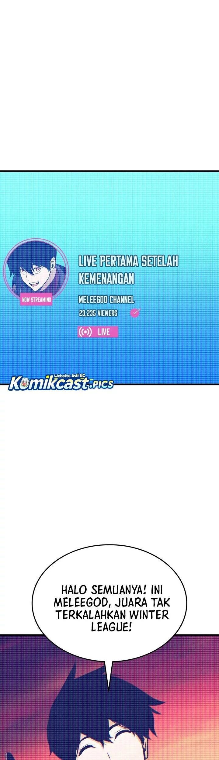 Ranker’s Return (Remake) Chapter 212 Gambar 69