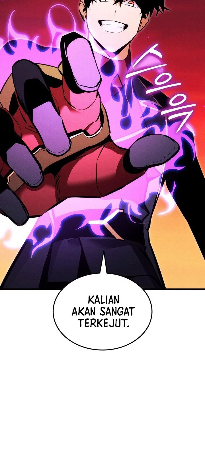 Ranker’s Return (Remake) Chapter 212 Gambar 74