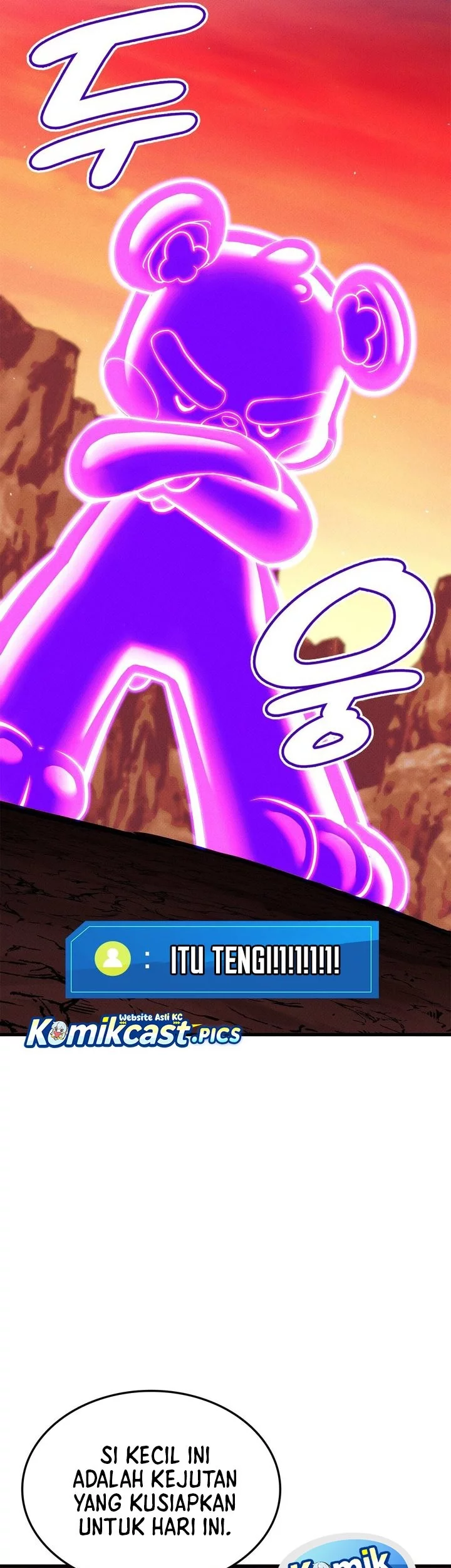 Ranker’s Return (Remake) Chapter 212 Gambar 77