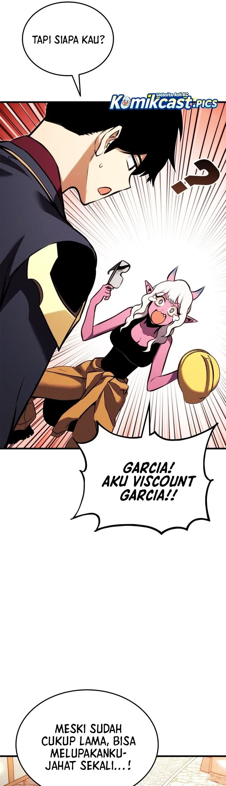 Ranker’s Return (Remake) Chapter 212 Gambar 6