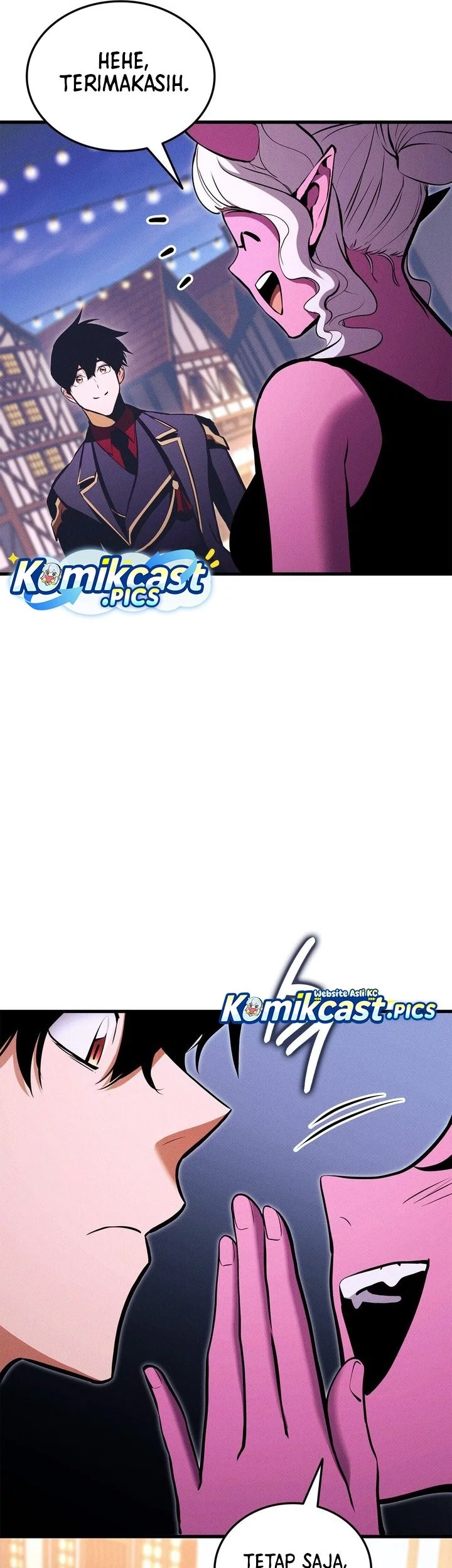 Ranker’s Return (Remake) Chapter 212 Gambar 10