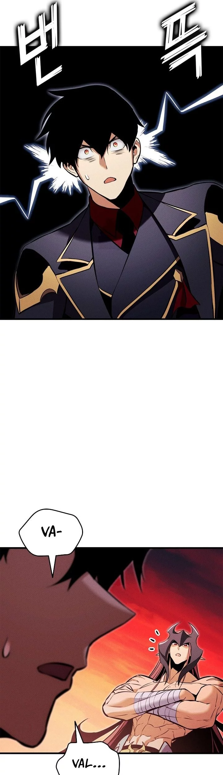 Ranker’s Return (Remake) Chapter 213 Gambar 21