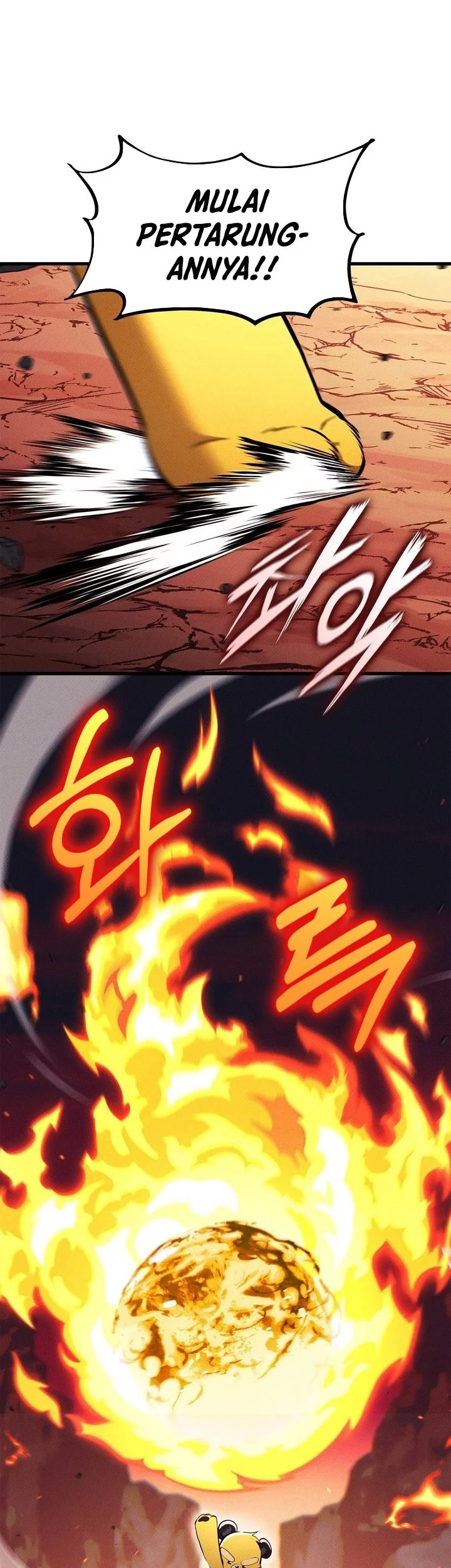 Ranker’s Return (Remake) Chapter 213 Gambar 33