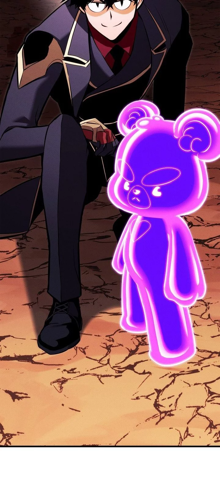 Manhwa Ranker’s Return (Remake) Chapter 213 gambar nomor 2