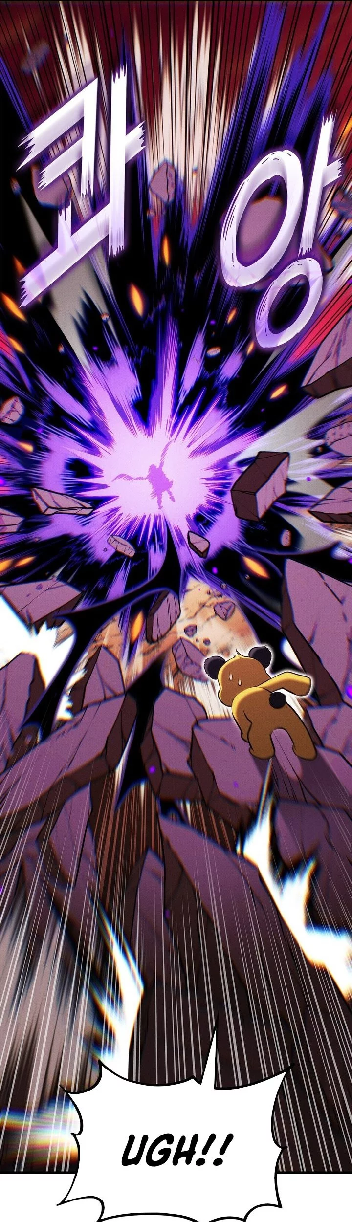 Ranker’s Return (Remake) Chapter 213 Gambar 39