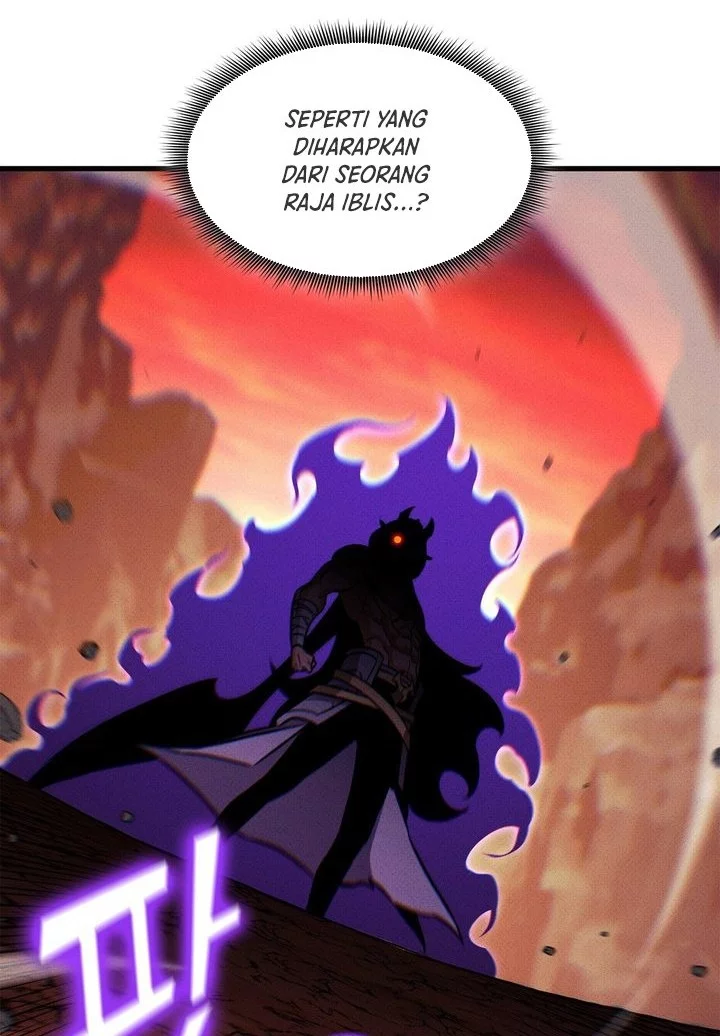 Ranker’s Return (Remake) Chapter 213 Gambar 42