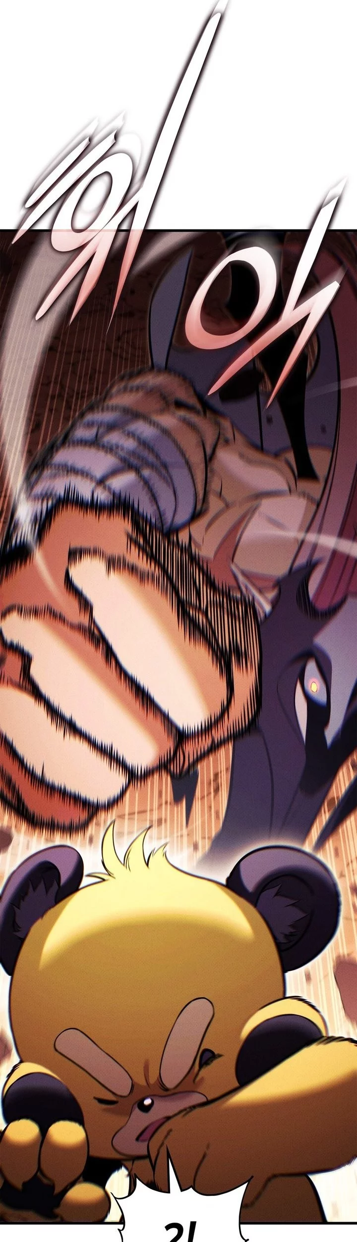 Ranker’s Return (Remake) Chapter 213 Gambar 54