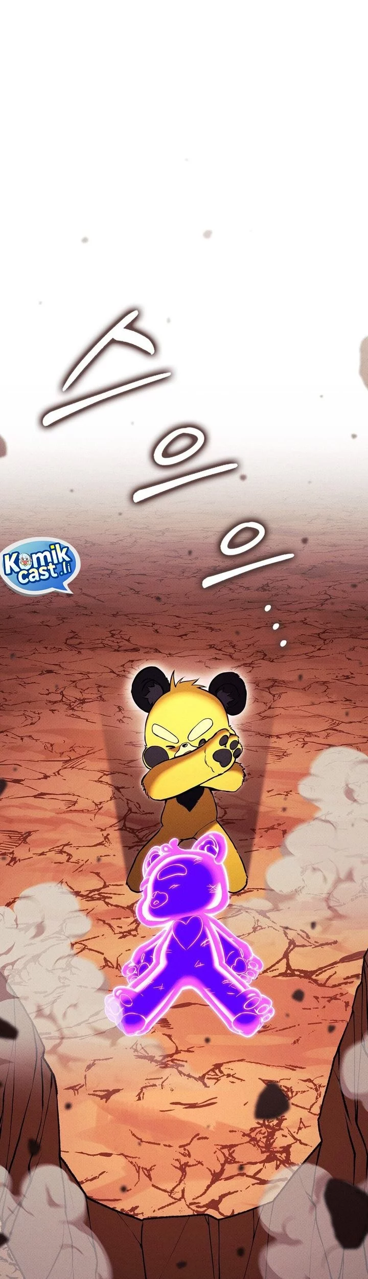 Ranker’s Return (Remake) Chapter 213 Gambar 60