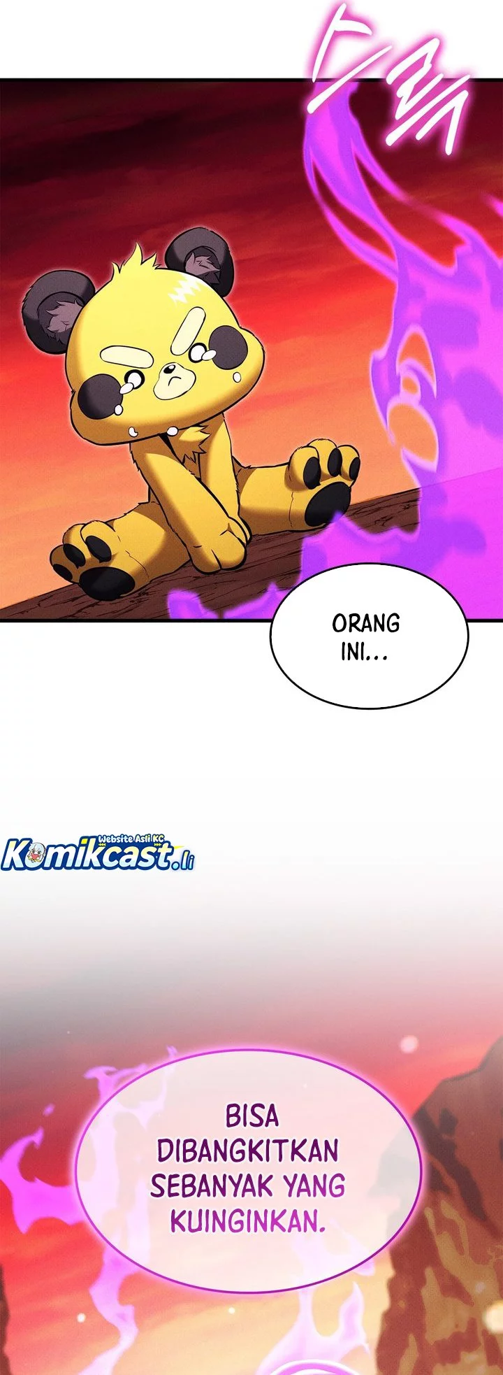 Ranker’s Return (Remake) Chapter 213 Gambar 70