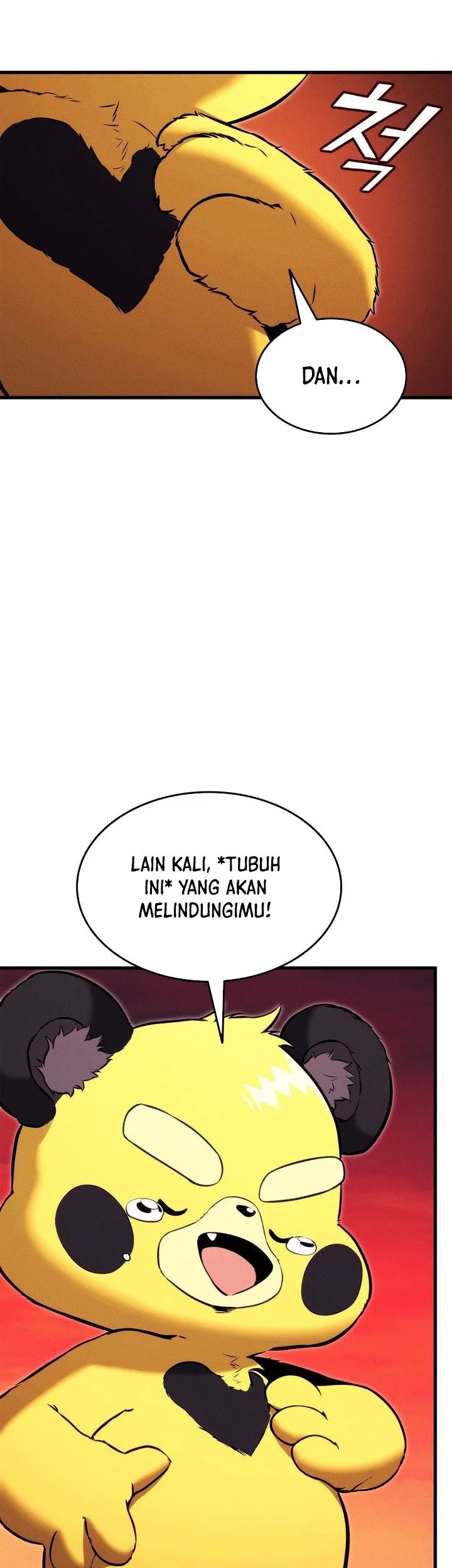 Ranker’s Return (Remake) Chapter 213 Gambar 75