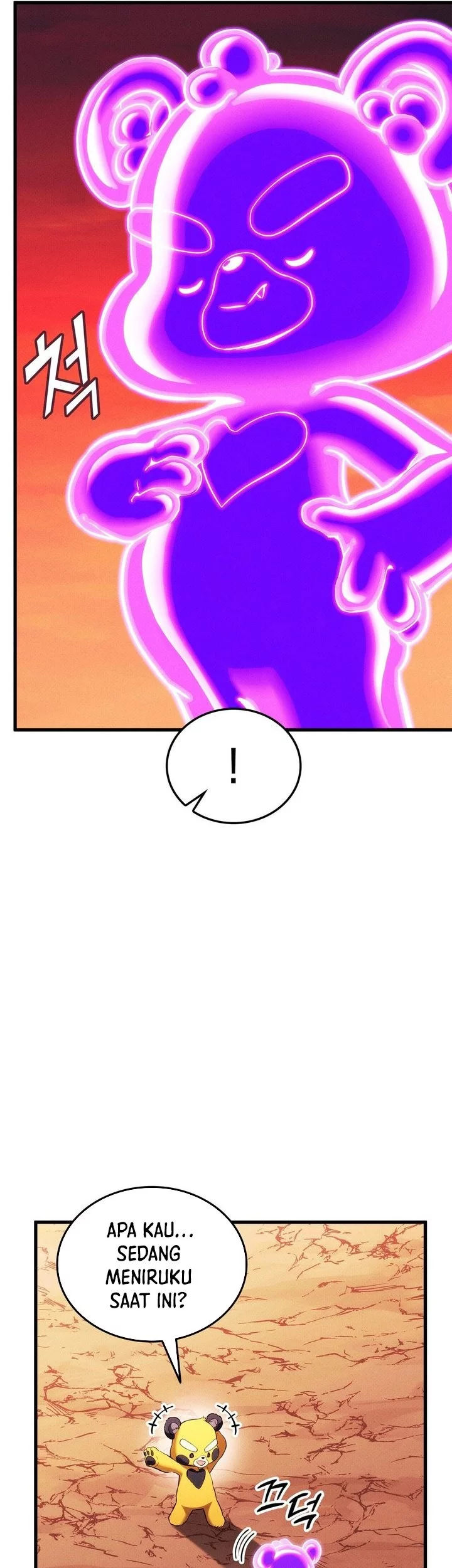 Ranker’s Return (Remake) Chapter 213 Gambar 77