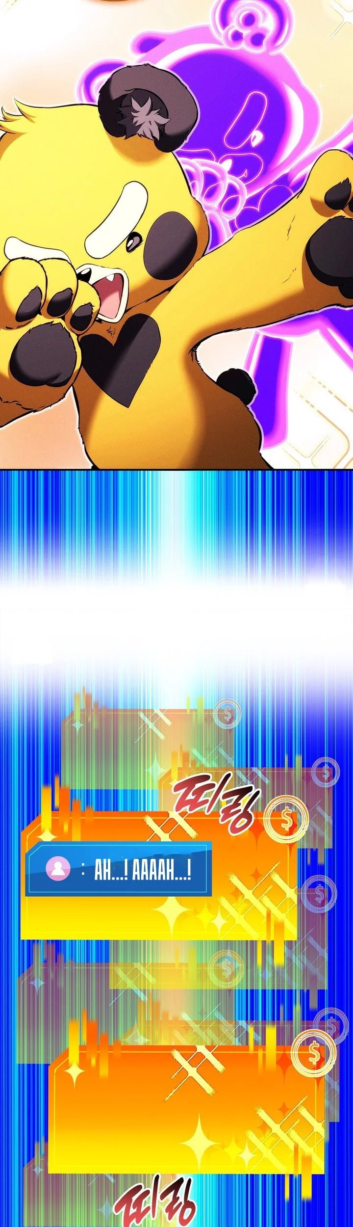 Ranker’s Return (Remake) Chapter 213 Gambar 81