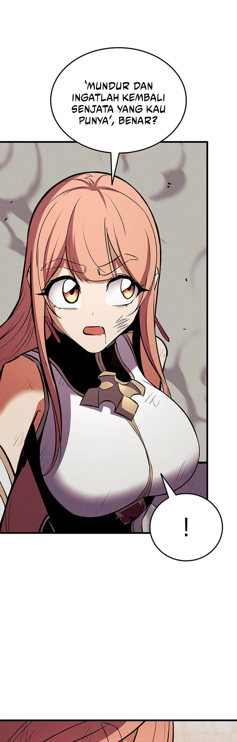 Ranker’s Return (Remake) Chapter 221 Gambar 38