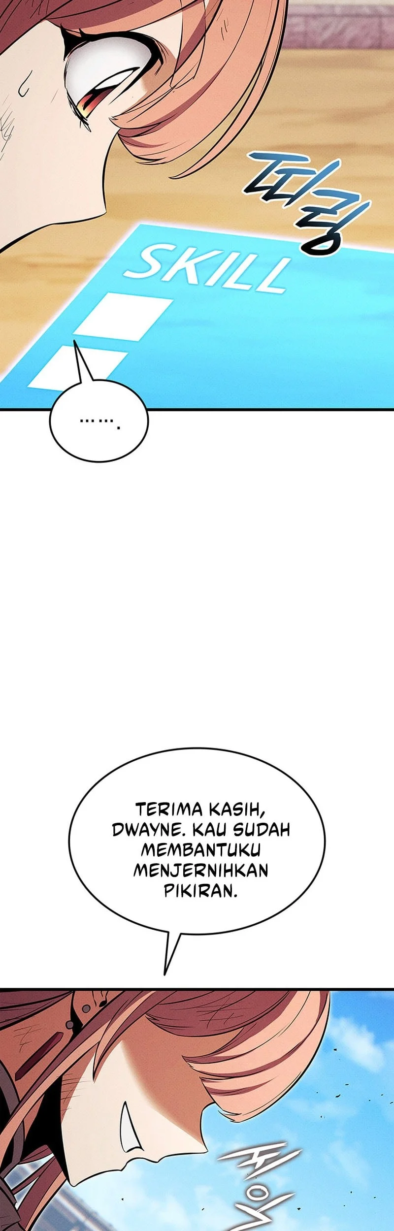 Ranker’s Return (Remake) Chapter 221 Gambar 39