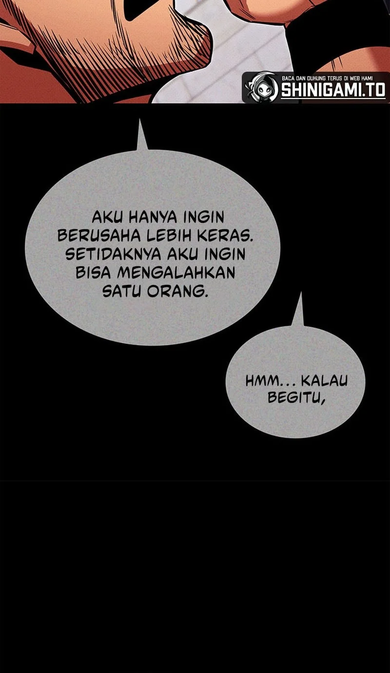 Ranker’s Return (Remake) Chapter 221 Gambar 52