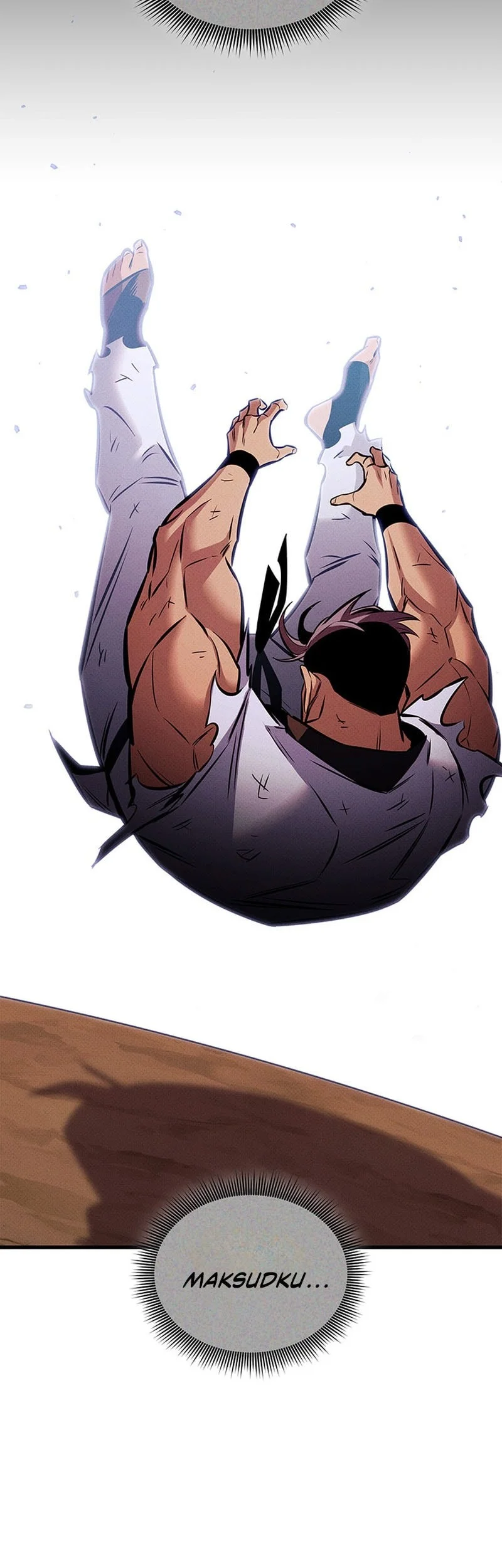 Ranker’s Return (Remake) Chapter 221 Gambar 54