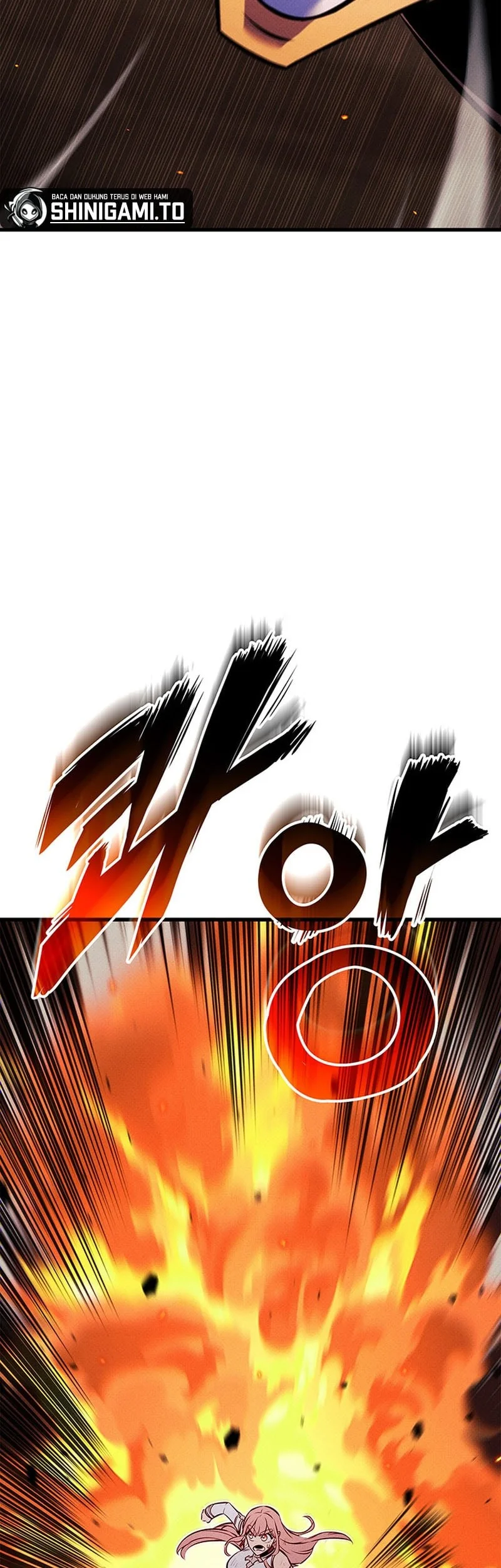 Ranker’s Return (Remake) Chapter 221 Gambar 60