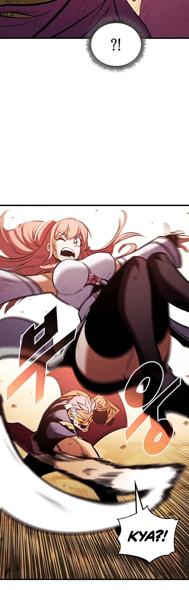 Ranker’s Return (Remake) Chapter 221 Gambar 62