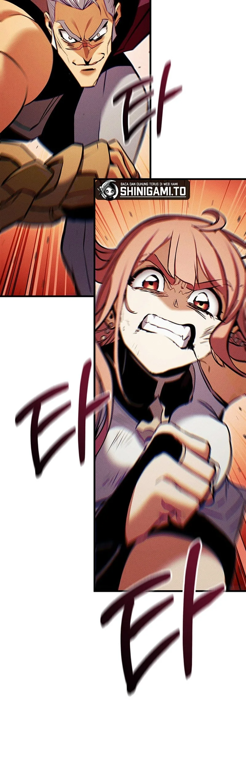 Ranker’s Return (Remake) Chapter 221 Gambar 69