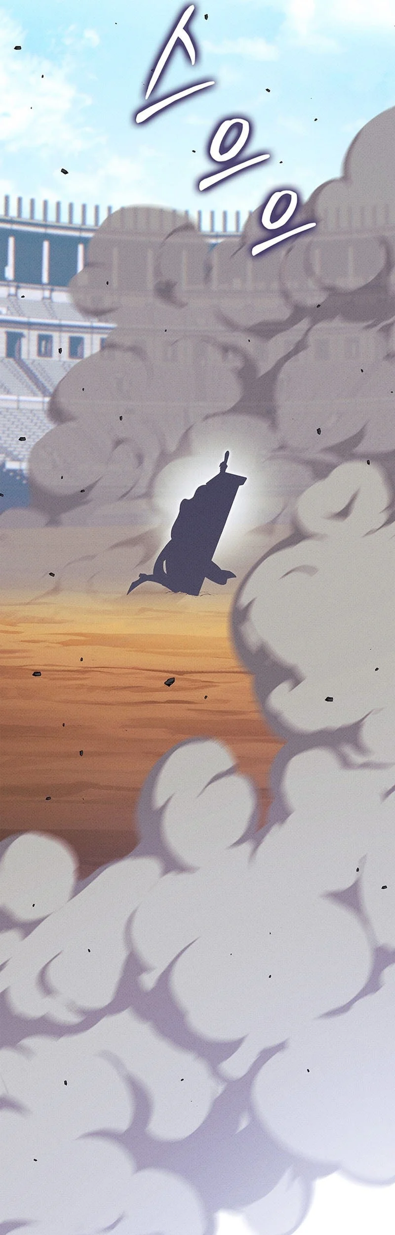 Ranker’s Return (Remake) Chapter 221 Gambar 79