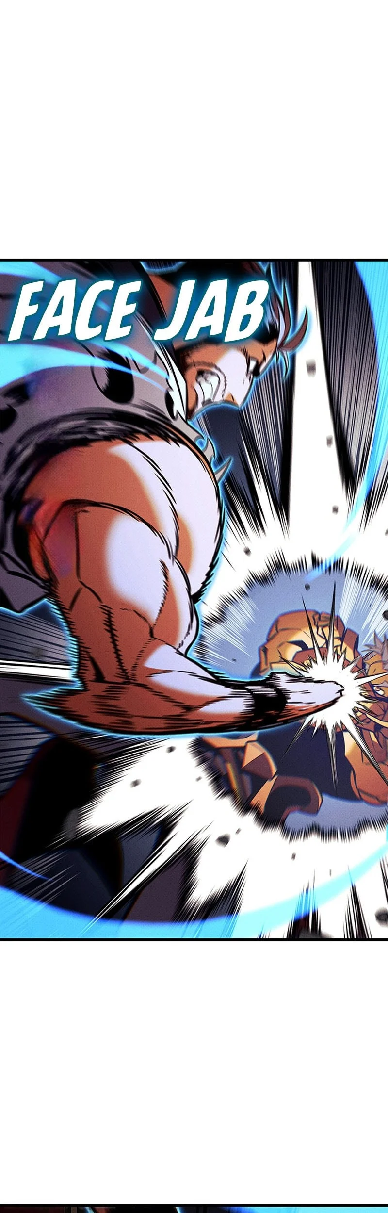 Ranker’s Return (Remake) Chapter 221 Gambar 15