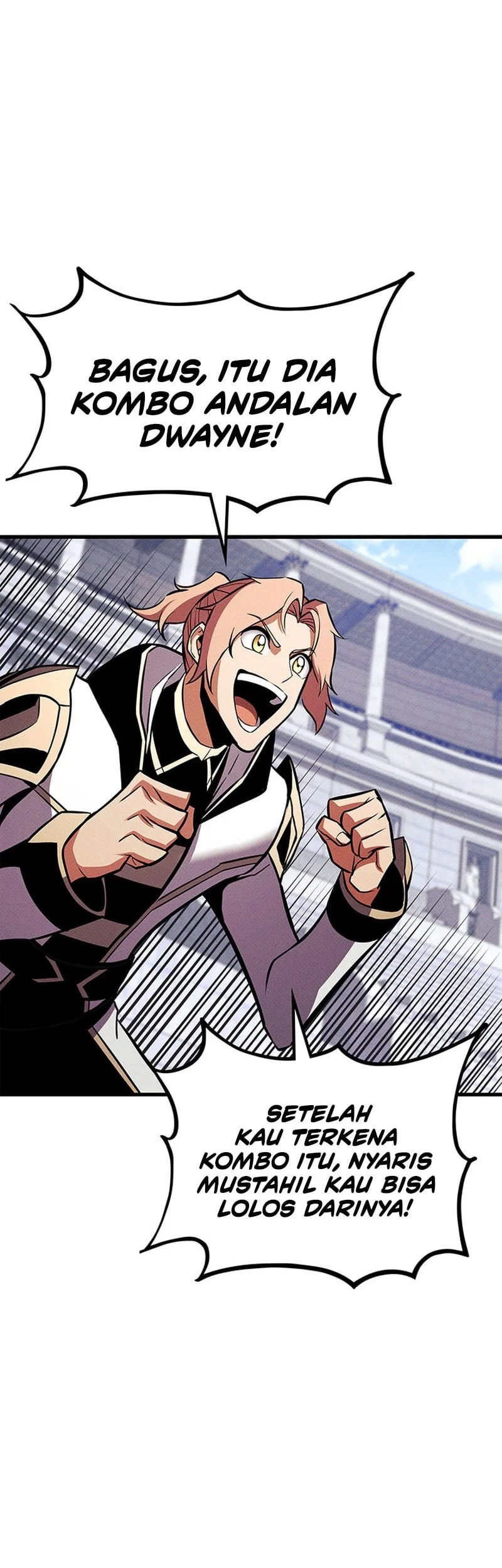 Ranker’s Return (Remake) Chapter 221 Gambar 17