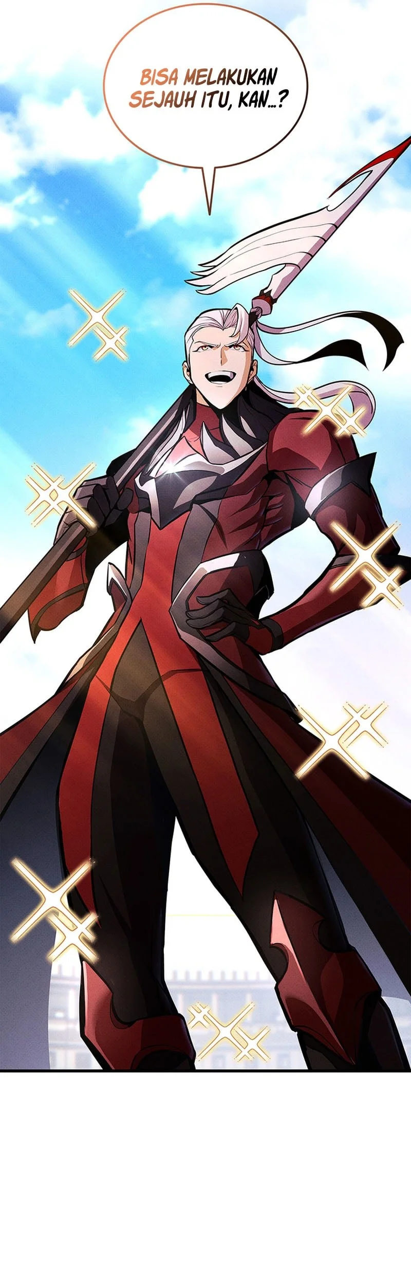 Ranker’s Return (Remake) Chapter 222 Gambar 6