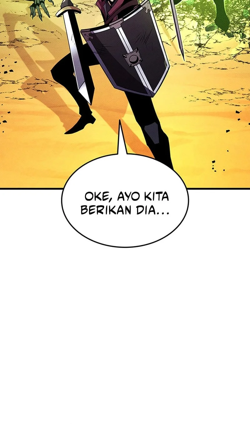 Ranker’s Return (Remake) Chapter 222 Gambar 9