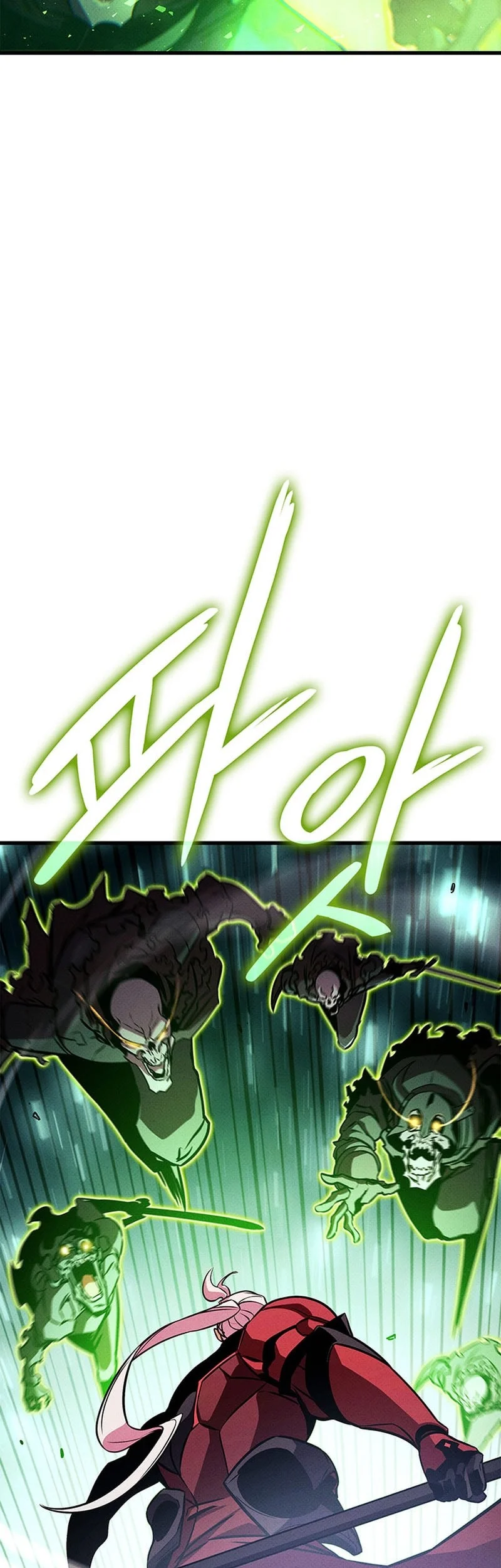 Ranker’s Return (Remake) Chapter 222 Gambar 39