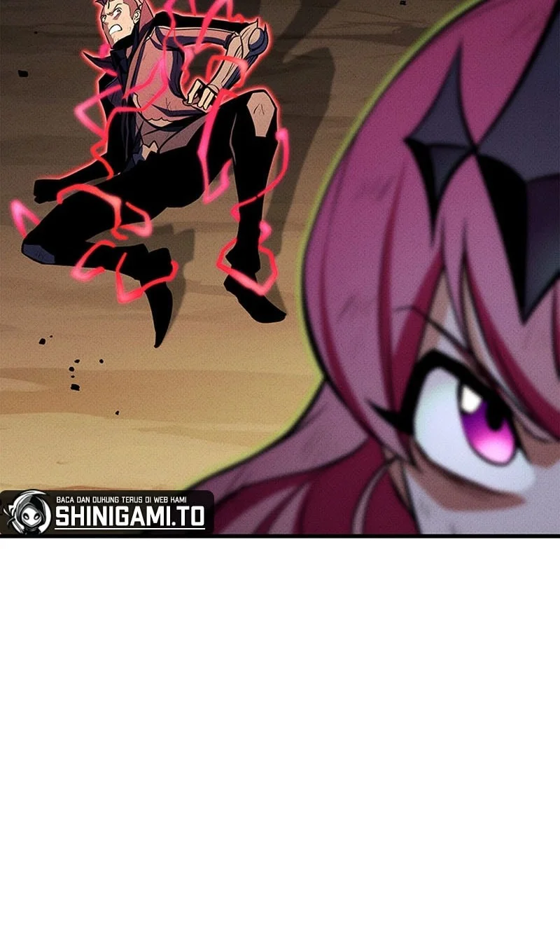 Ranker’s Return (Remake) Chapter 222 Gambar 48