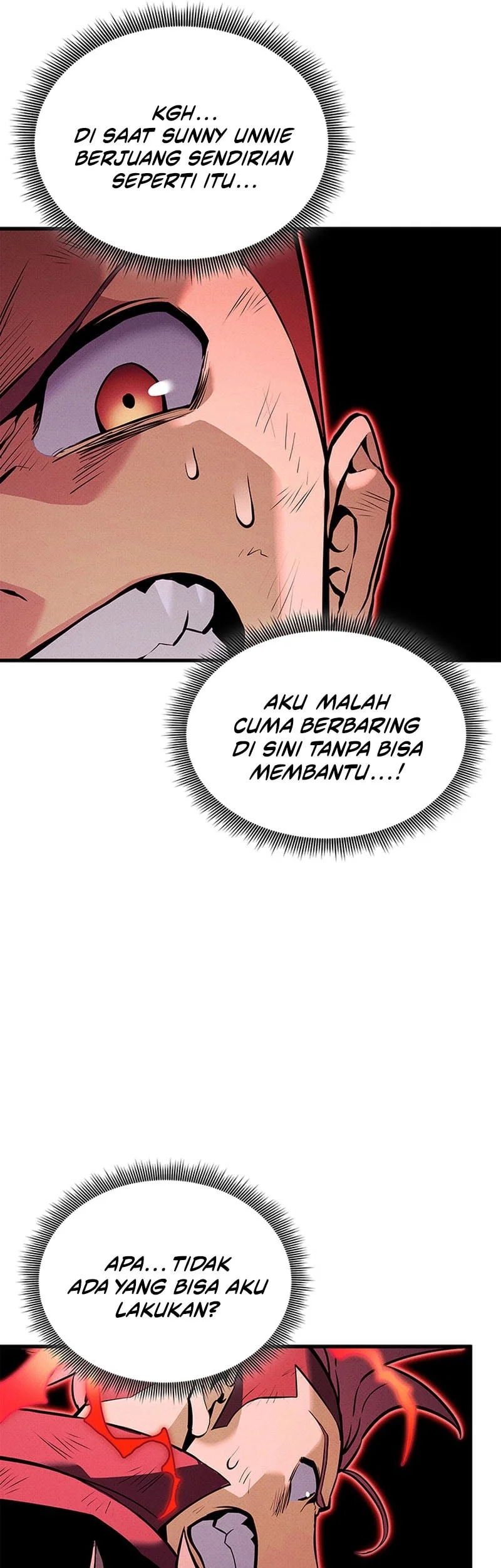 Ranker’s Return (Remake) Chapter 222 Gambar 49