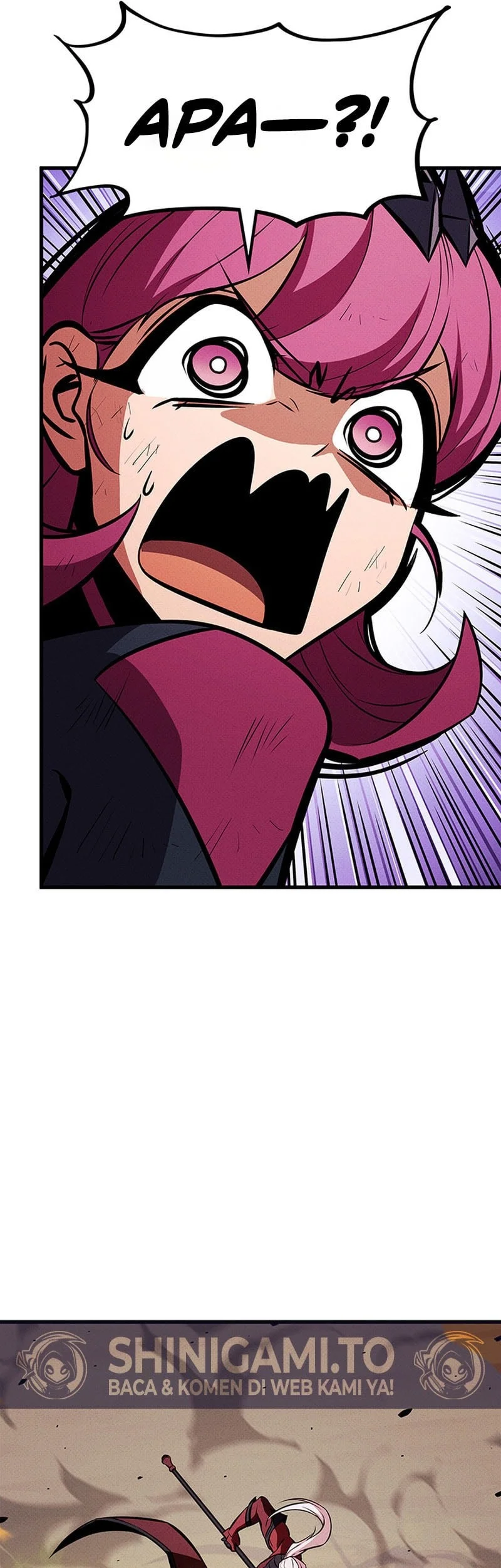 Ranker’s Return (Remake) Chapter 222 Gambar 53