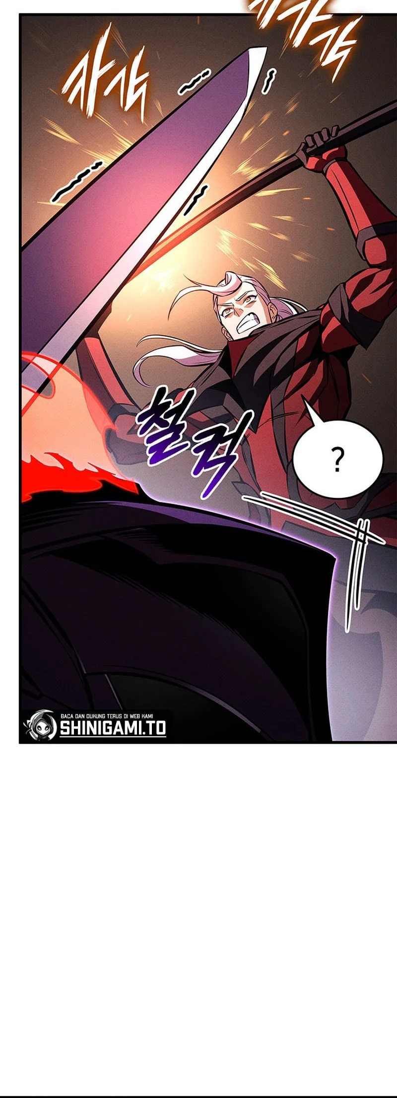 Ranker’s Return (Remake) Chapter 222 Gambar 60