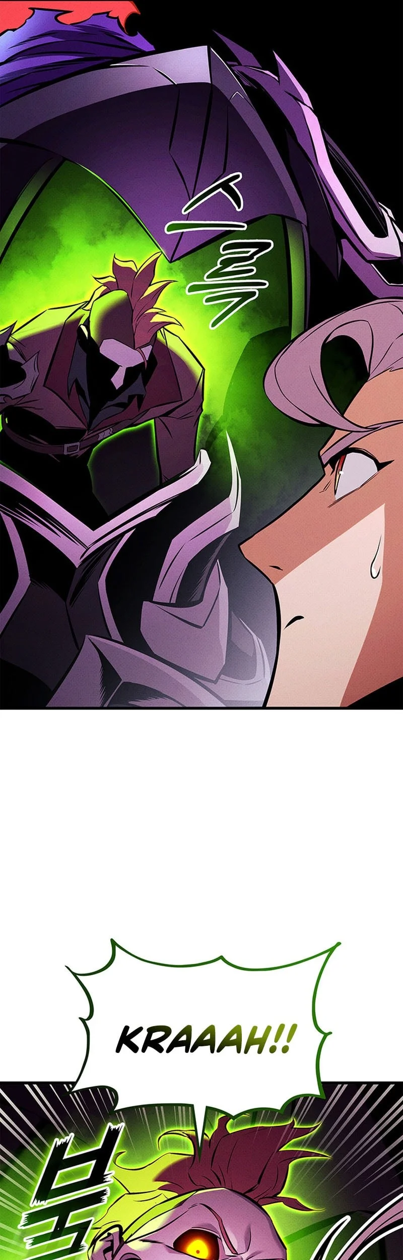 Ranker’s Return (Remake) Chapter 222 Gambar 61