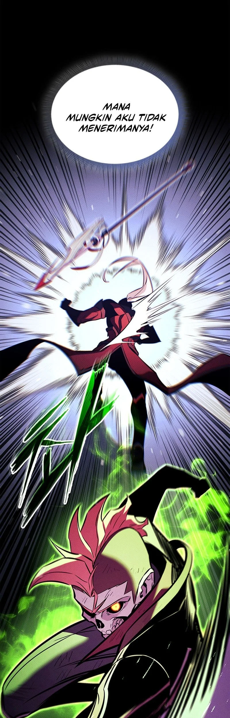 Ranker’s Return (Remake) Chapter 222 Gambar 69