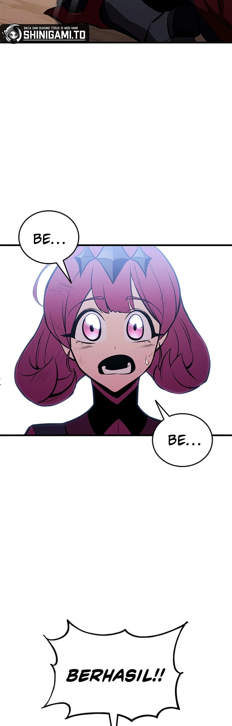 Ranker’s Return (Remake) Chapter 222 Gambar 71