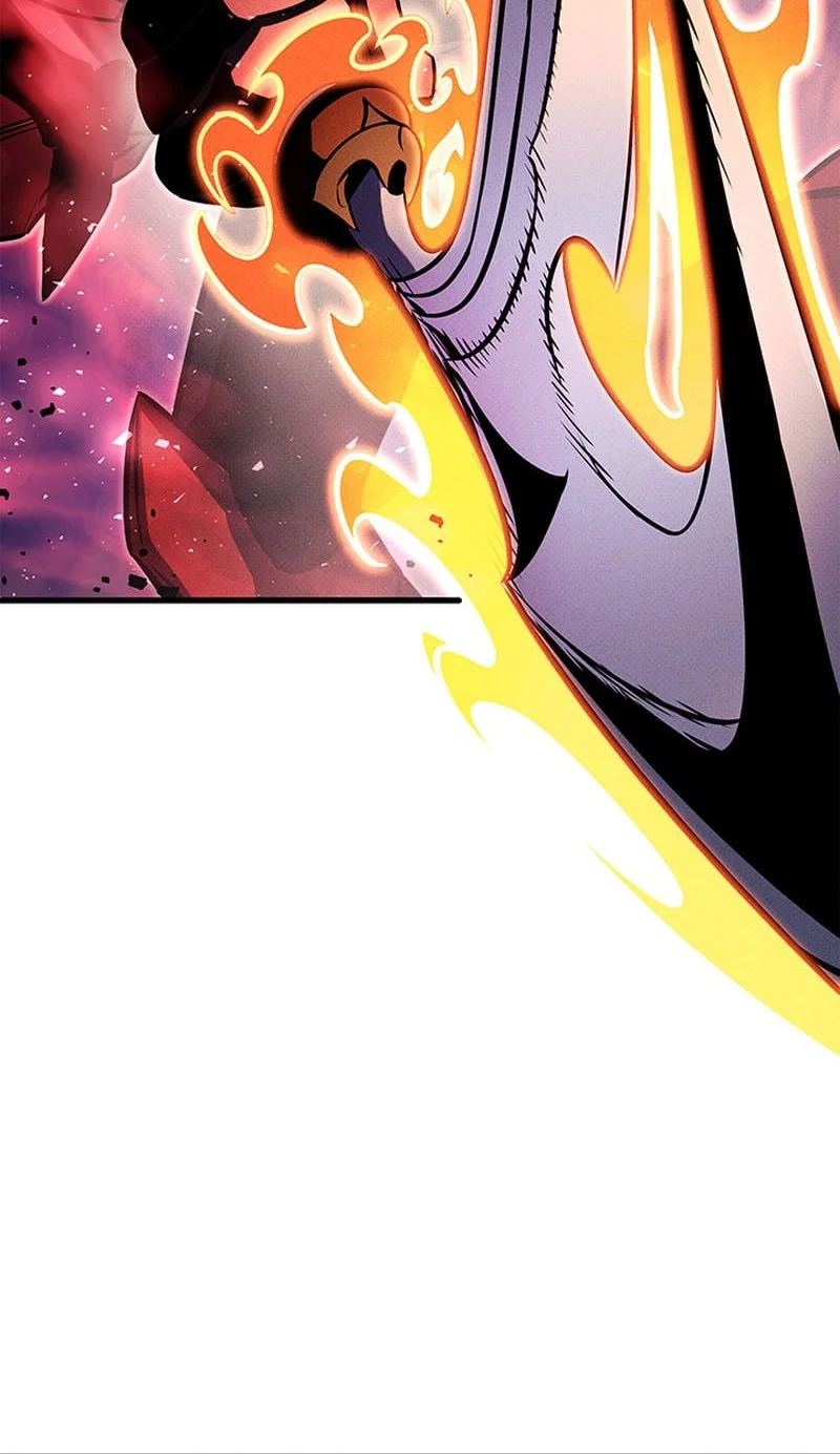 Ranker’s Return (Remake) Chapter 222 Gambar 25