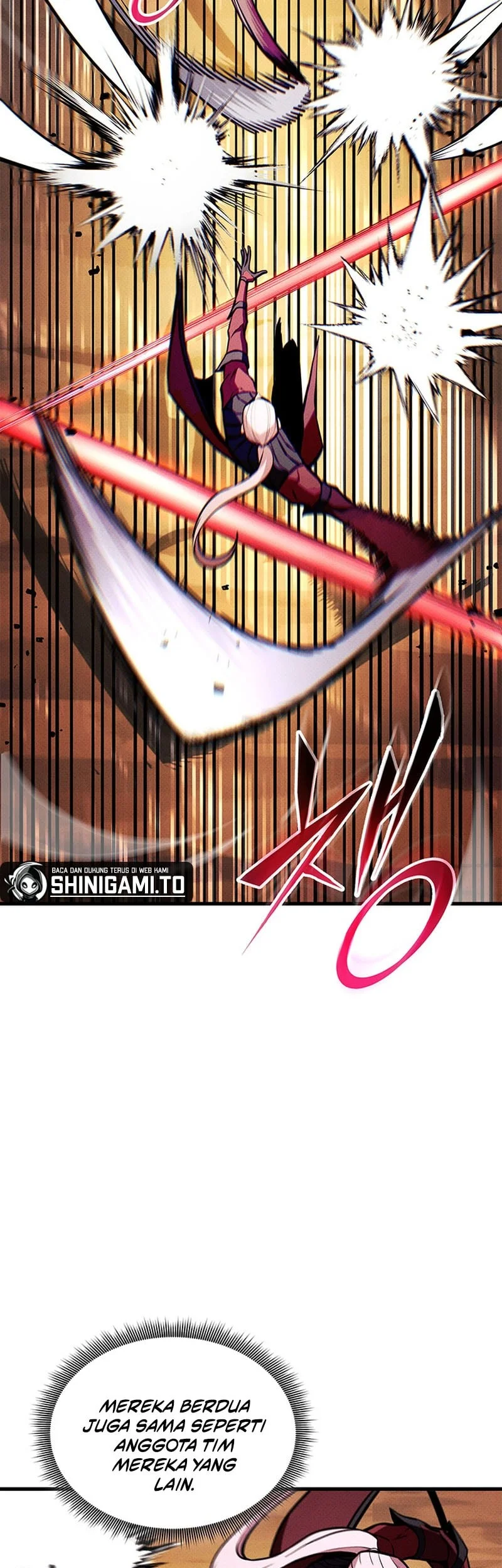 Ranker’s Return (Remake) Chapter 222 Gambar 12