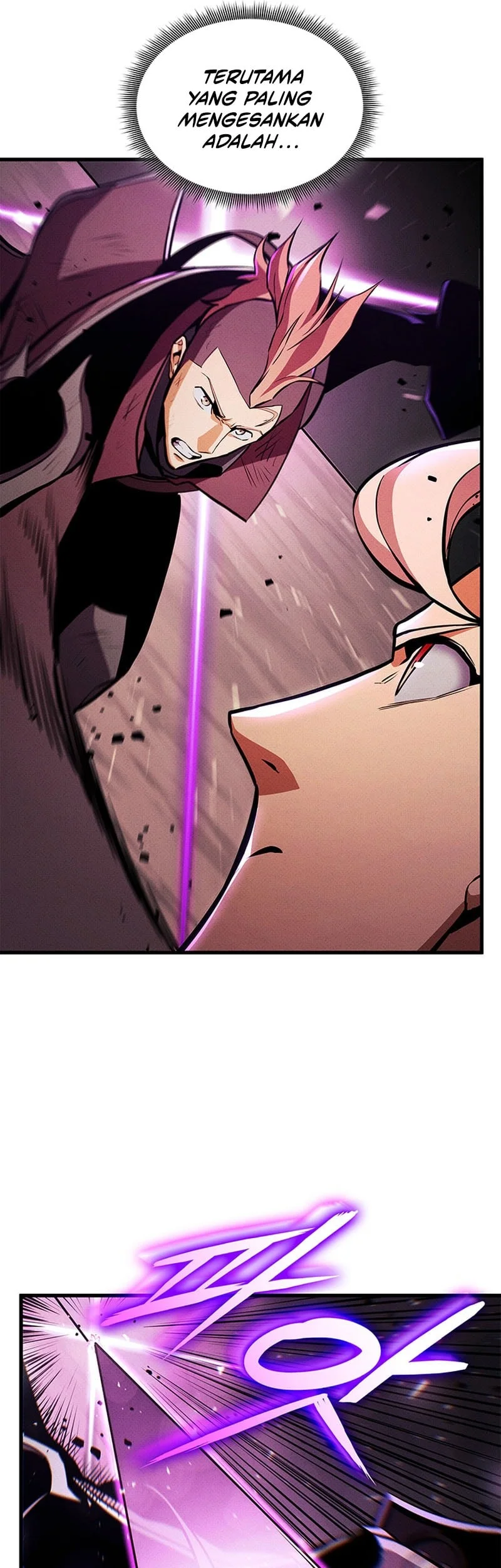 Ranker’s Return (Remake) Chapter 222 Gambar 14