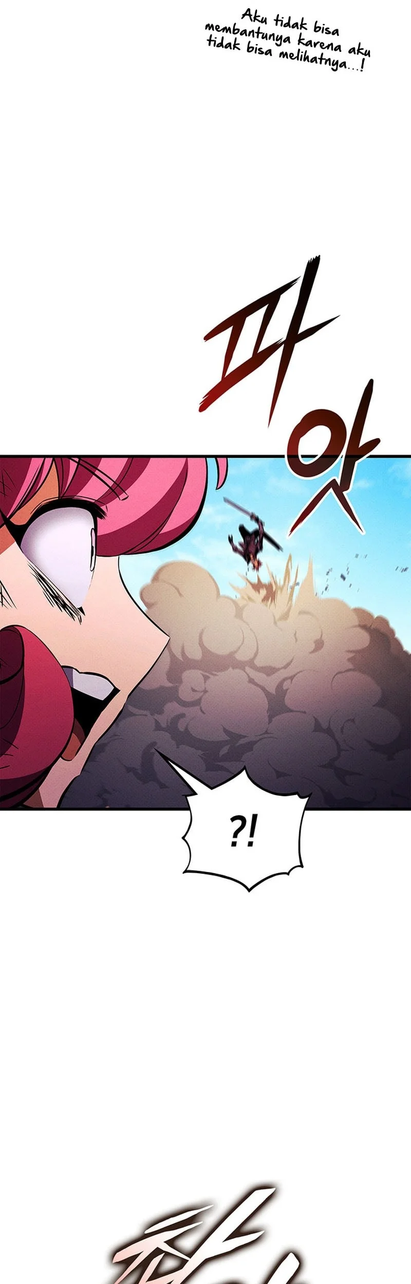 Ranker’s Return (Remake) Chapter 222 Gambar 31